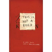 This Is Not a Book