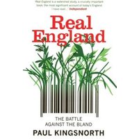 Real England