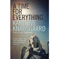 A Time for Everything