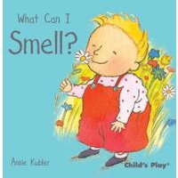 What Can I Smell