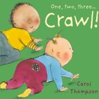 Crawl!