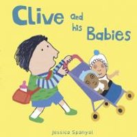 Clive and His Babies