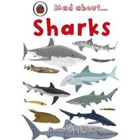 Mad About- Sharks