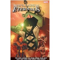 The Definitive Eternals