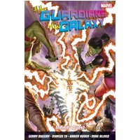 All-New Guardians of the Galaxy in Infinity Quest