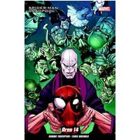 Spider-Man/Deadpool. Vol. 6 WLMD