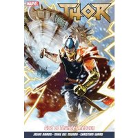 God of Thunder Reborn