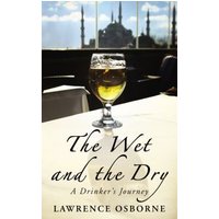 The Wet and the Dry