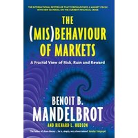 The (Mis)behaviour of Markets