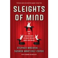 Sleights of Mind