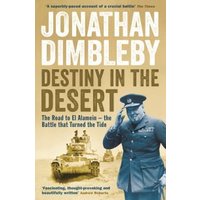 Destiny in the Desert
