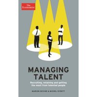 Managing Talent