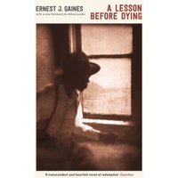A Lesson Before Dying