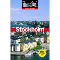Time Out Stockholm