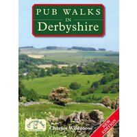 Pub Walks in Derbyshire