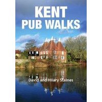 Kent Pub Walks