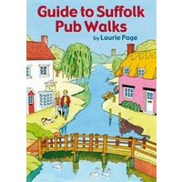 Guide to Suffolk Pub Walks