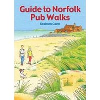 Guide to Norfolk Pub Walks