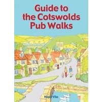 Guide to the Cotswolds Pub Walks