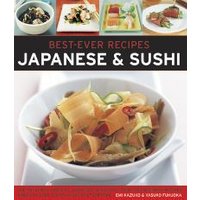 Japanese & Sushi