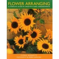 Flower Arranging
