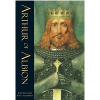 Arthur of Albion