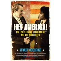 Hey America!