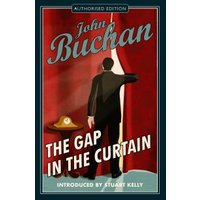 The Gap in the Curtain
