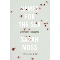 Names for the Sea