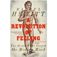 A Revolution of Feeling