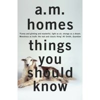 Things You Should Know