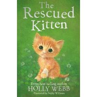 The Rescued Kitten