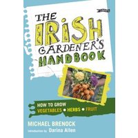 The Irish Gardener's Handbook