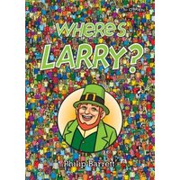 Where's Larry?