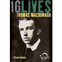 Thomas MacDonagh