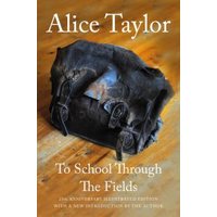 To School Through the Fields