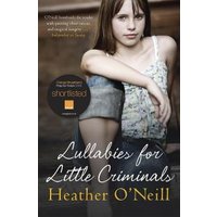 Lullabies for Little Criminals