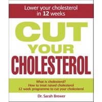 Cut Your Cholesterol