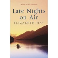 Late Nights on Air