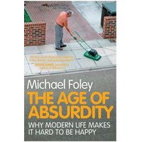 The Age of Absurdity