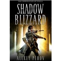 Shadow Blizzard