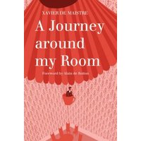 A Journey Around My Room