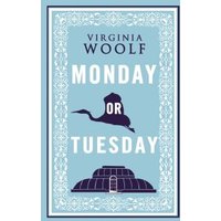 Monday or Tuesday