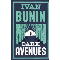 Dark Avenues