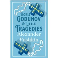 Boris Godunov