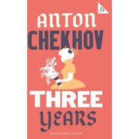 Three Years