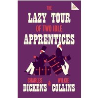 The Lazy Tour of Two Idle Apprentices