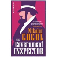 The Government Inspector