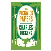 The Posthumous Papers of the Pickwick Club