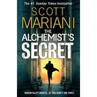 The Alchemist's Secret
